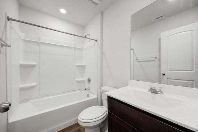 161 Roanwood DR, San Marcos, TX 78666
