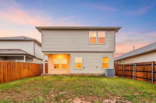 161 Roanwood DR, San Marcos, TX 78666