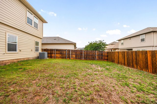 161 Roanwood DR, San Marcos, TX 78666
