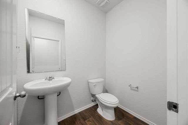 161 Roanwood DR, San Marcos, TX 78666