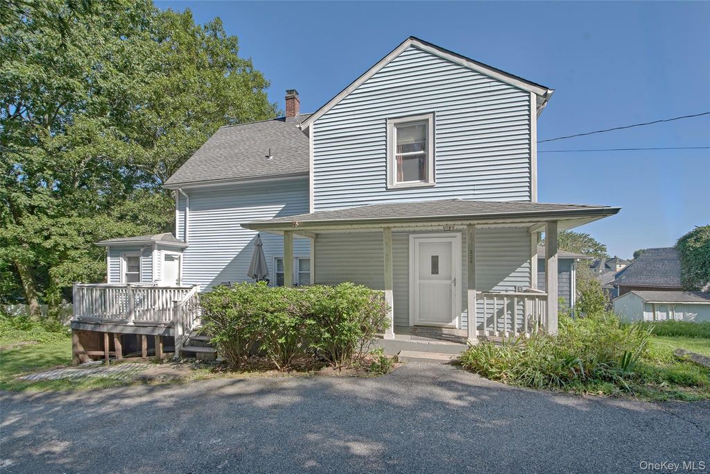124 Holland Street, Harrison, NY 10528 — exterior