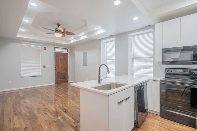 802 Central Avenue 4, Chattanooga, TN 37403
