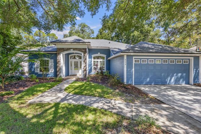 8336 SW 8TH PLACE, Gainesville, FL 32607