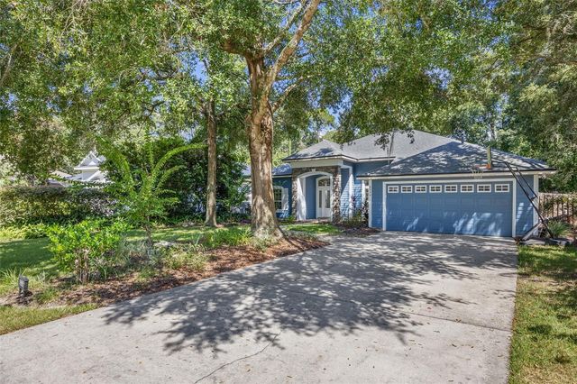 8336 SW 8TH PLACE, Gainesville, FL 32607