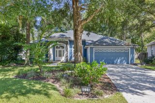8336 SW 8TH PLACE, Gainesville, FL 32607
