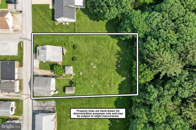 101 S FERN AVE, Dallastown, PA 17313