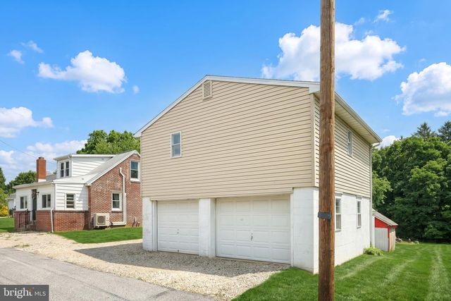 101 S FERN AVE, Dallastown, PA 17313