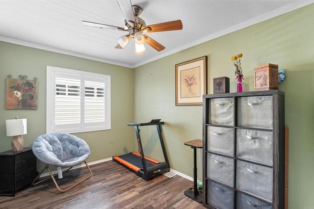 275 Orange Avenue SPC 25, Chula Vista, CA 91911