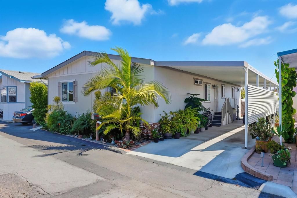 275 Orange Avenue SPC 25, Chula Vista, CA 91911