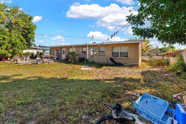 2612 22ND STREET W, Bradenton, FL 34205