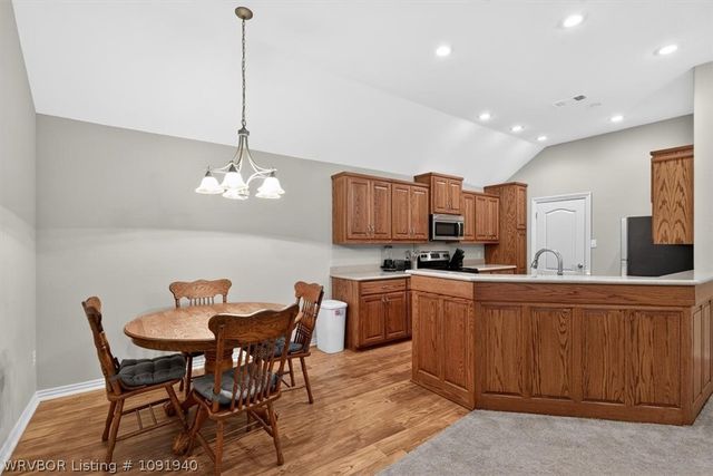 2706 Dyllan Court, Fort Smith, AR 72908