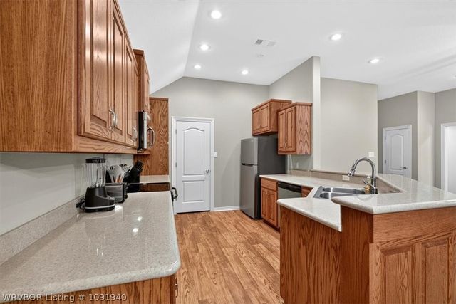 2706 Dyllan Court, Fort Smith, AR 72908