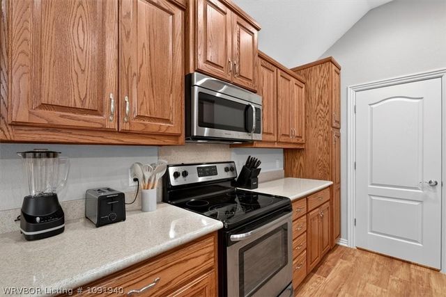 2706 Dyllan Court, Fort Smith, AR 72908