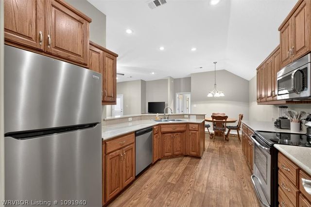 2706 Dyllan Court, Fort Smith, AR 72908