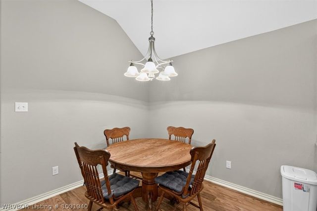 2706 Dyllan Court, Fort Smith, AR 72908
