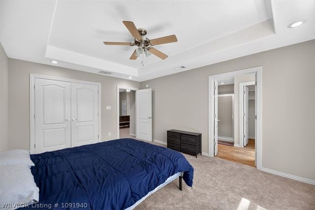 2706 Dyllan Court, Fort Smith, AR 72908