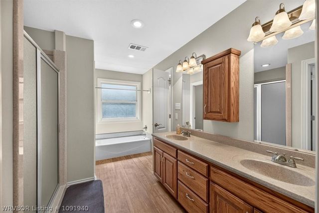 2706 Dyllan Court, Fort Smith, AR 72908