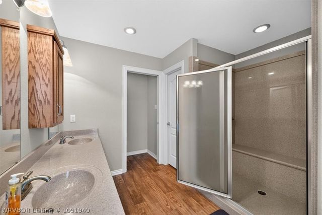 2706 Dyllan Court, Fort Smith, AR 72908