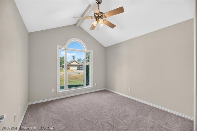 2706 Dyllan Court, Fort Smith, AR 72908