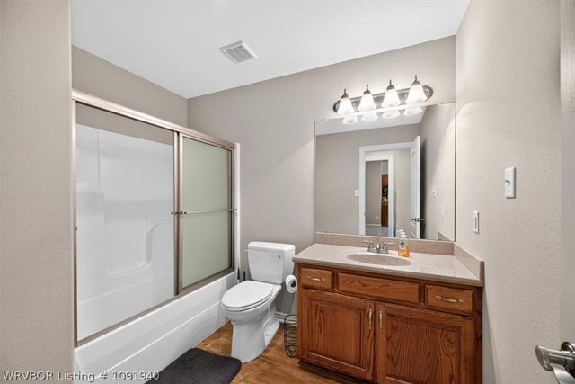 2706 Dyllan Court, Fort Smith, AR 72908