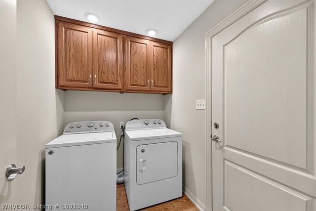 2706 Dyllan Court, Fort Smith, AR 72908