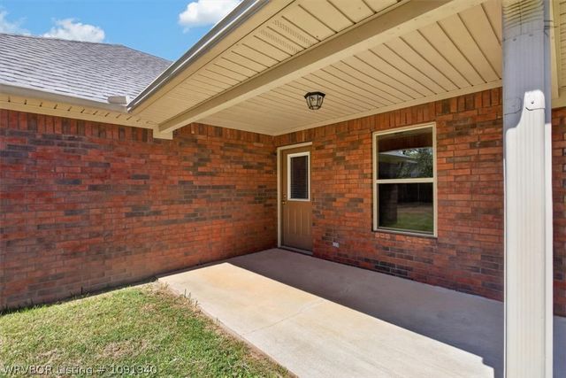 2706 Dyllan Court, Fort Smith, AR 72908