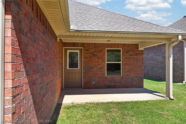 2706 Dyllan Court, Fort Smith, AR 72908