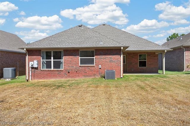 2706 Dyllan Court, Fort Smith, AR 72908
