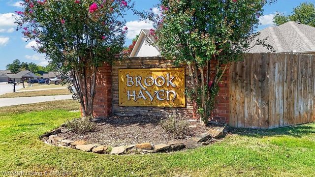 2706 Dyllan Court, Fort Smith, AR 72908