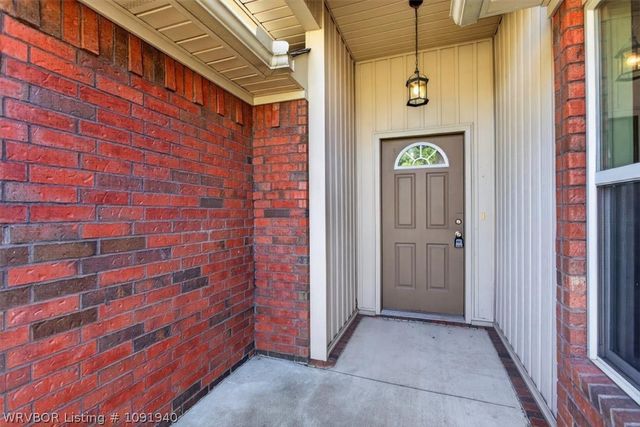 2706 Dyllan Court, Fort Smith, AR 72908