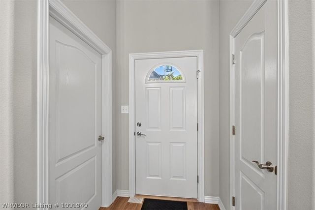 2706 Dyllan Court, Fort Smith, AR 72908