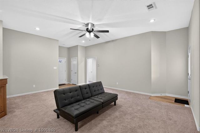 2706 Dyllan Court, Fort Smith, AR 72908