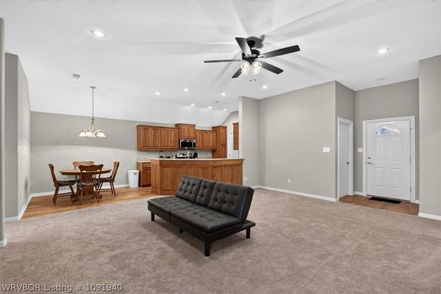 2706 Dyllan Court, Fort Smith, AR 72908