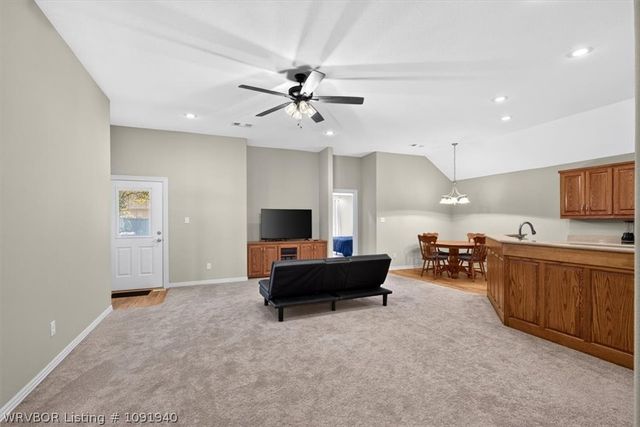 2706 Dyllan Court, Fort Smith, AR 72908