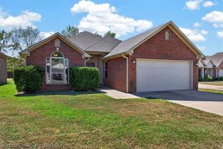 2706 Dyllan Court, Fort Smith, AR 72908