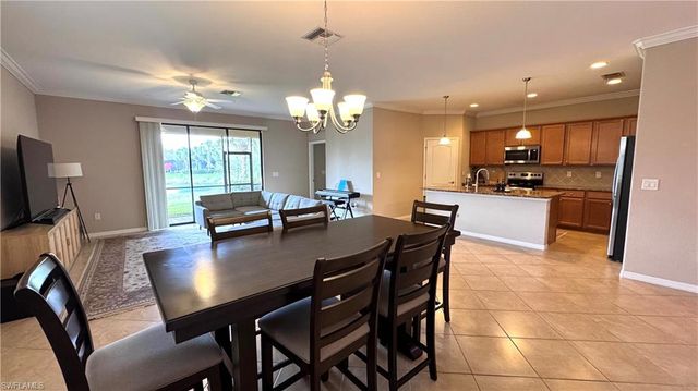 13561 Villa Di Preserve LN, Estero, FL 33928