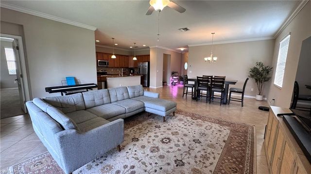 13561 Villa Di Preserve LN, Estero, FL 33928