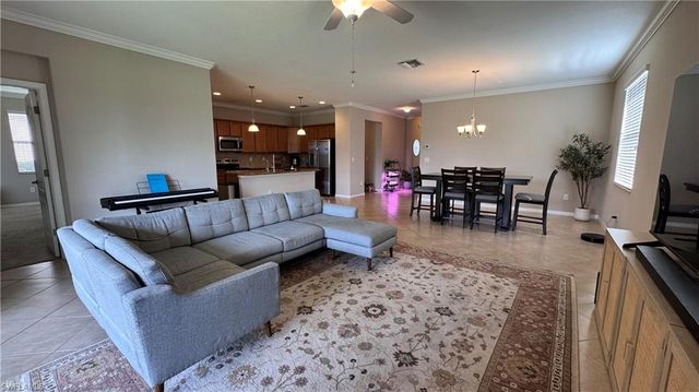 13561 Villa Di Preserve LN, Estero, FL 33928