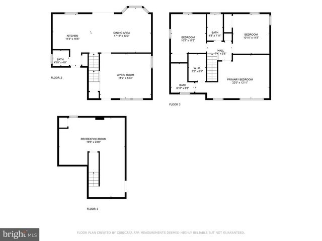 1054 KINGS HWY, West Deptford, NJ 08086