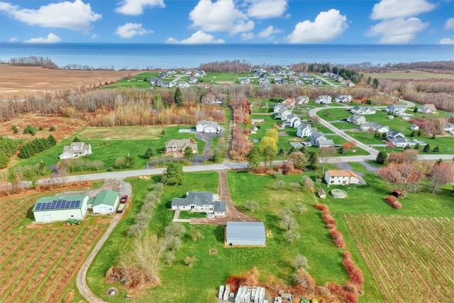 1056 Lake Road, Ontario, NY 14519