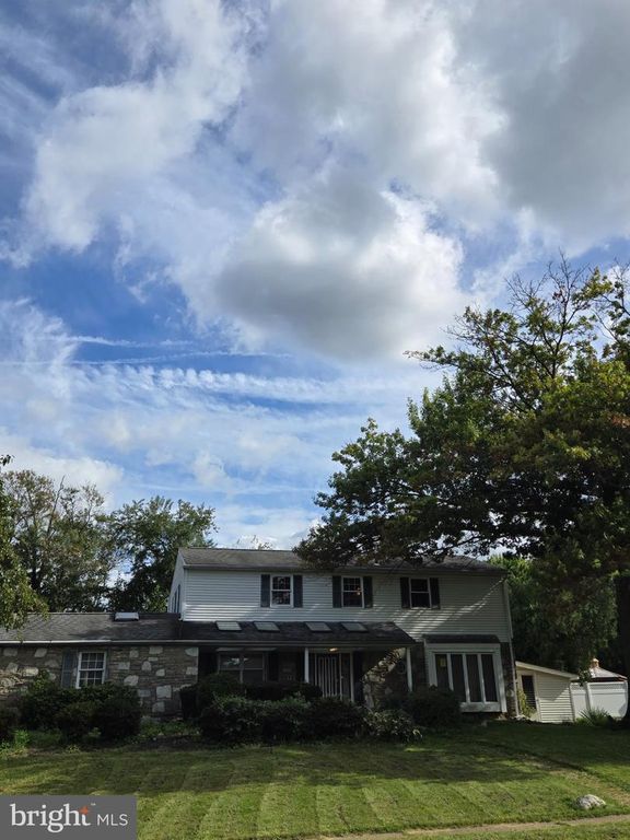 3549 MEADOWLARK DR, Huntingdon Valley, PA 19006 — photo 3