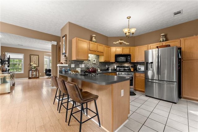 1628 Indian Way, Cumming, GA 30040