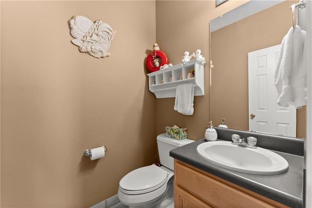 1628 Indian Way, Cumming, GA 30040