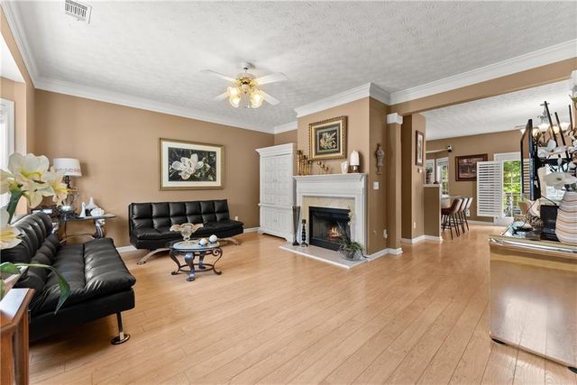 1628 Indian Way, Cumming, GA 30040