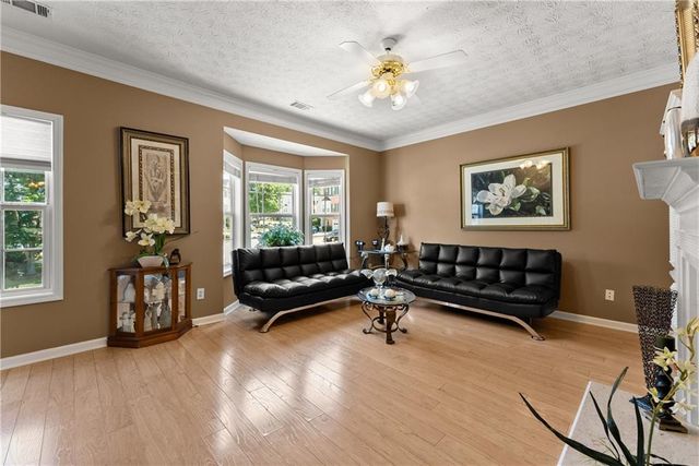 1628 Indian Way, Cumming, GA 30040