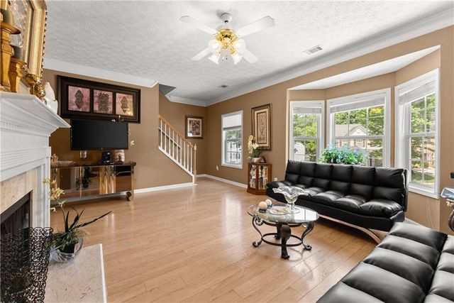 1628 Indian Way, Cumming, GA 30040