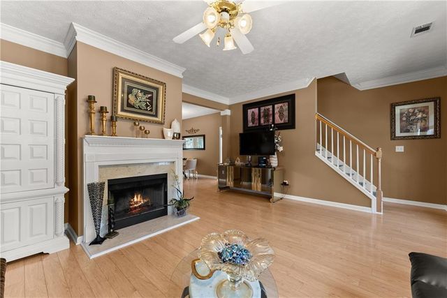 1628 Indian Way, Cumming, GA 30040