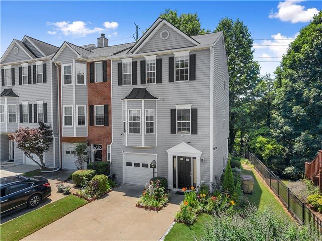 1628 Indian Way, Cumming, GA 30040