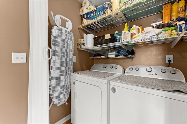 1628 Indian Way, Cumming, GA 30040