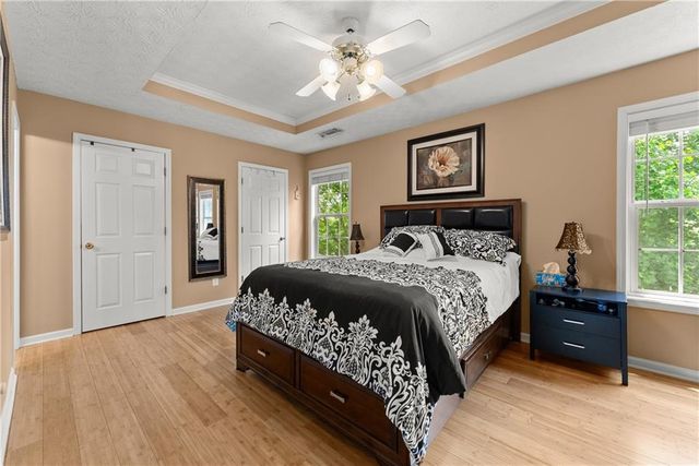 1628 Indian Way, Cumming, GA 30040